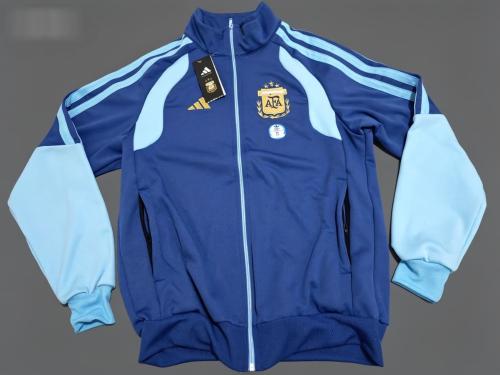 Camperas Deportivas de Soft Deportivo Termicas Argentina Bordadas
