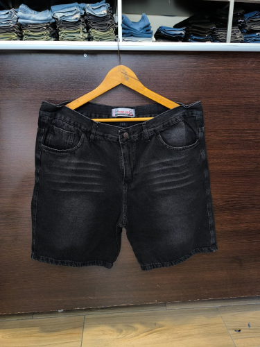 Bermuda Gris Osc Esp