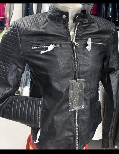 Cuero Hombre