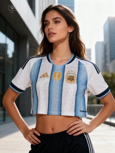 Pupera Argentina con Stras - Miniatura 3