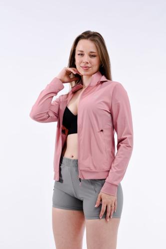 Campera I-run Importado