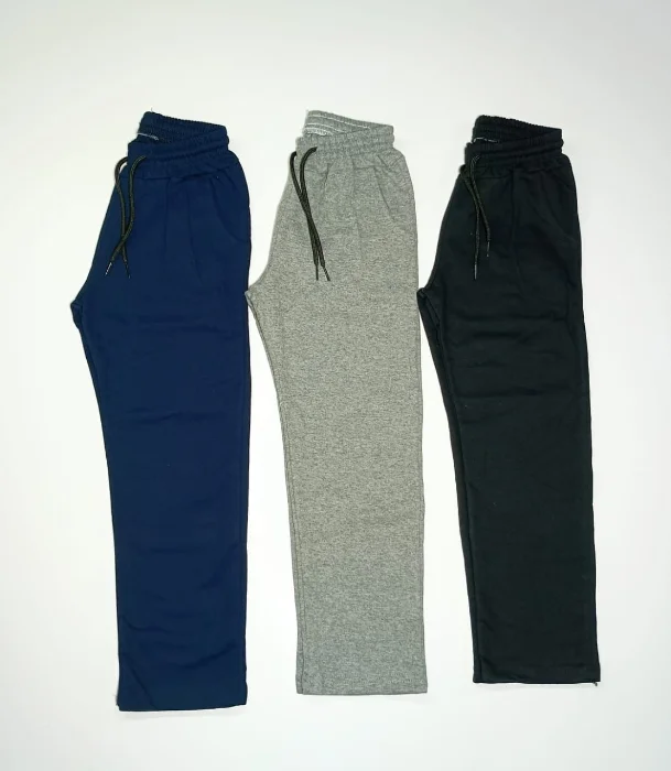 Pantalon Recto Rustico