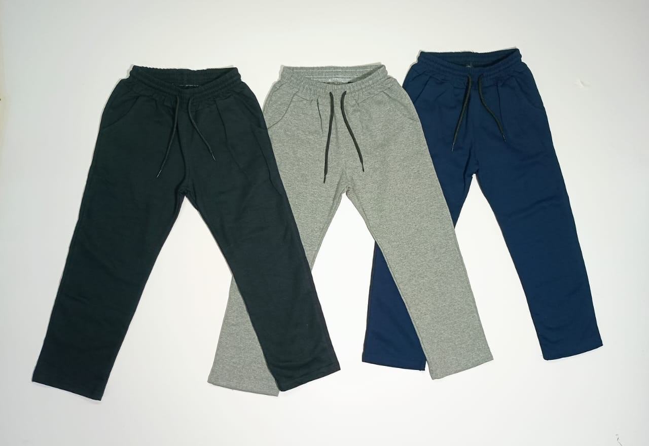 Pantalon Recto Rustico - Imagen 3