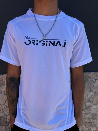 Remera Deportiva