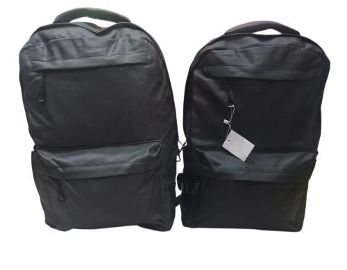 Mochila Hombre Y/o Unisex