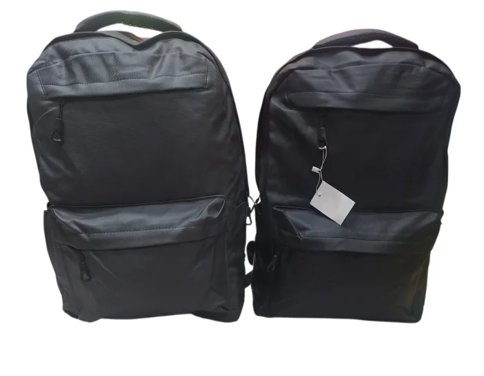 Mochila Hombre Y/o Unisex