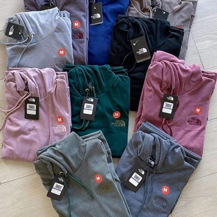Buzos Darlon Tnf