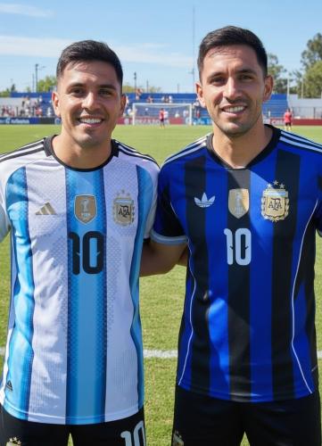 Camiseta Bordado