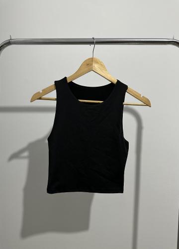 Básica Musculosa !