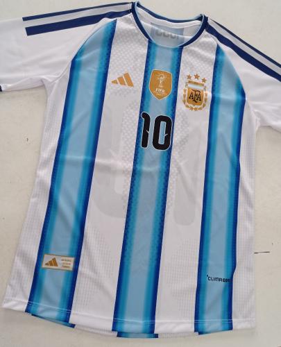 Remera Argentina - Miniatura 1