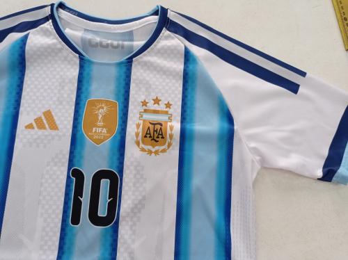 Remera Argentina - Miniatura 2