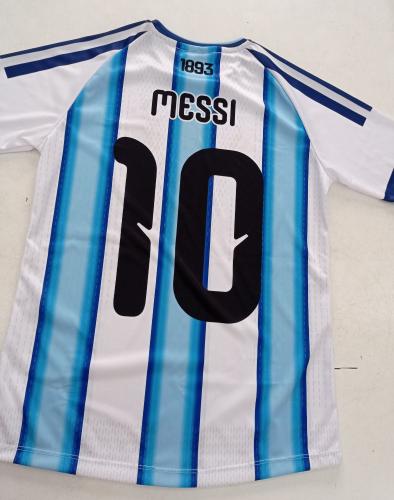 Remera Argentina - Miniatura 3