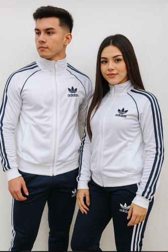 Campera Sst