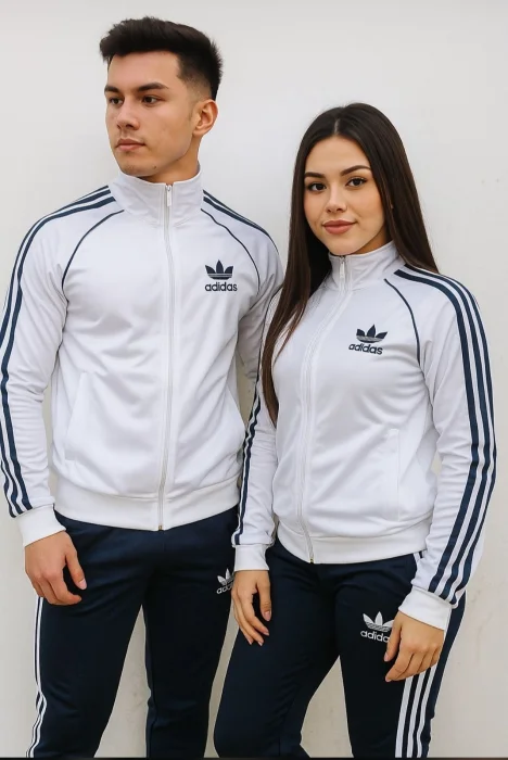 Campera Sst
