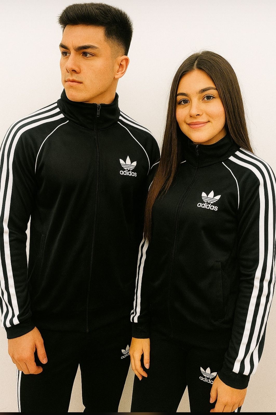 Campera Sst - Imagen 2