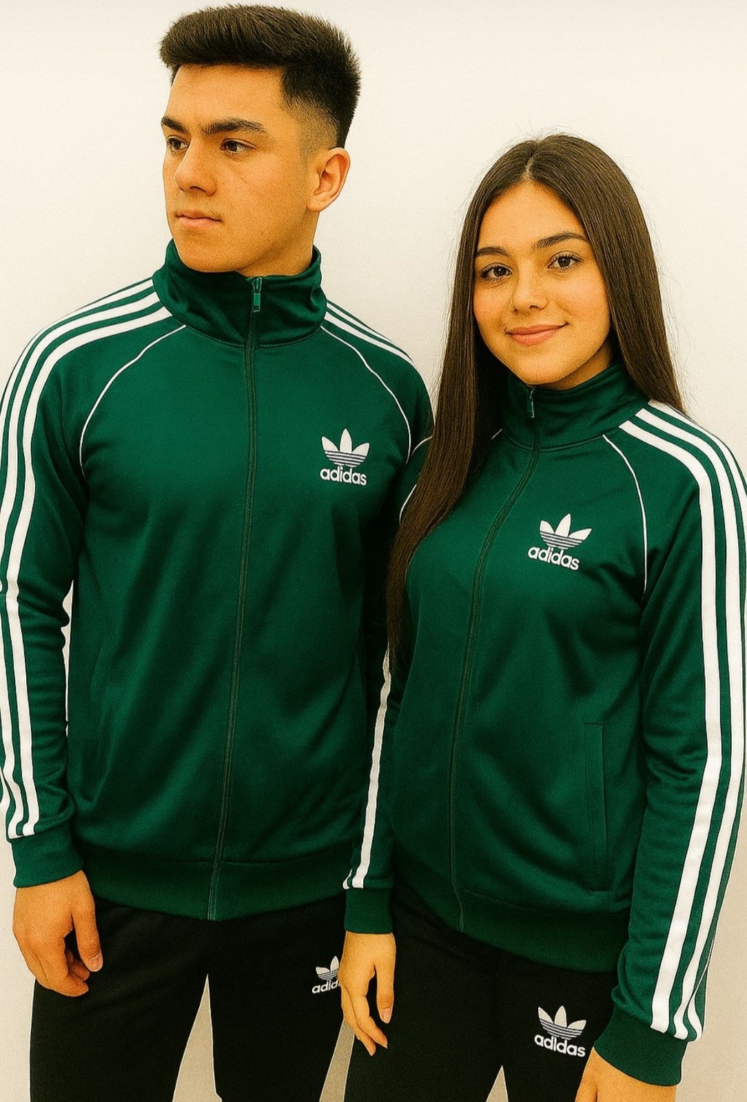 Campera Sst - Imagen 3