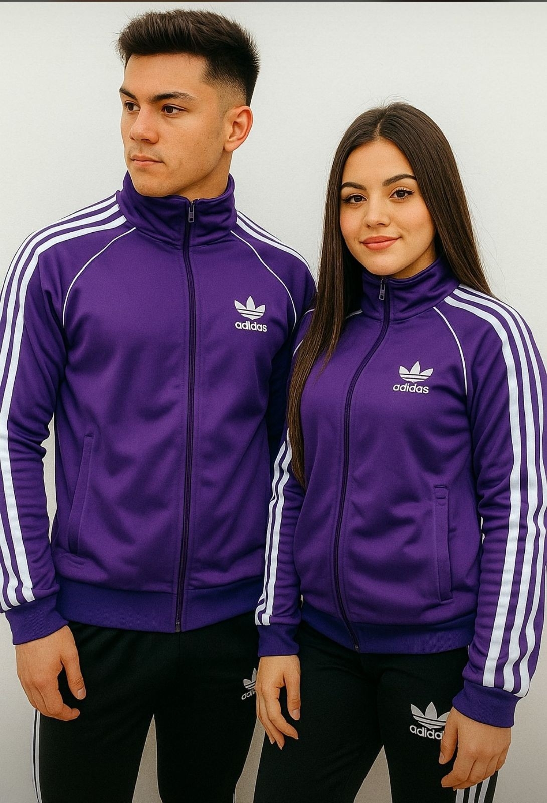 Campera Sst - Imagen 4