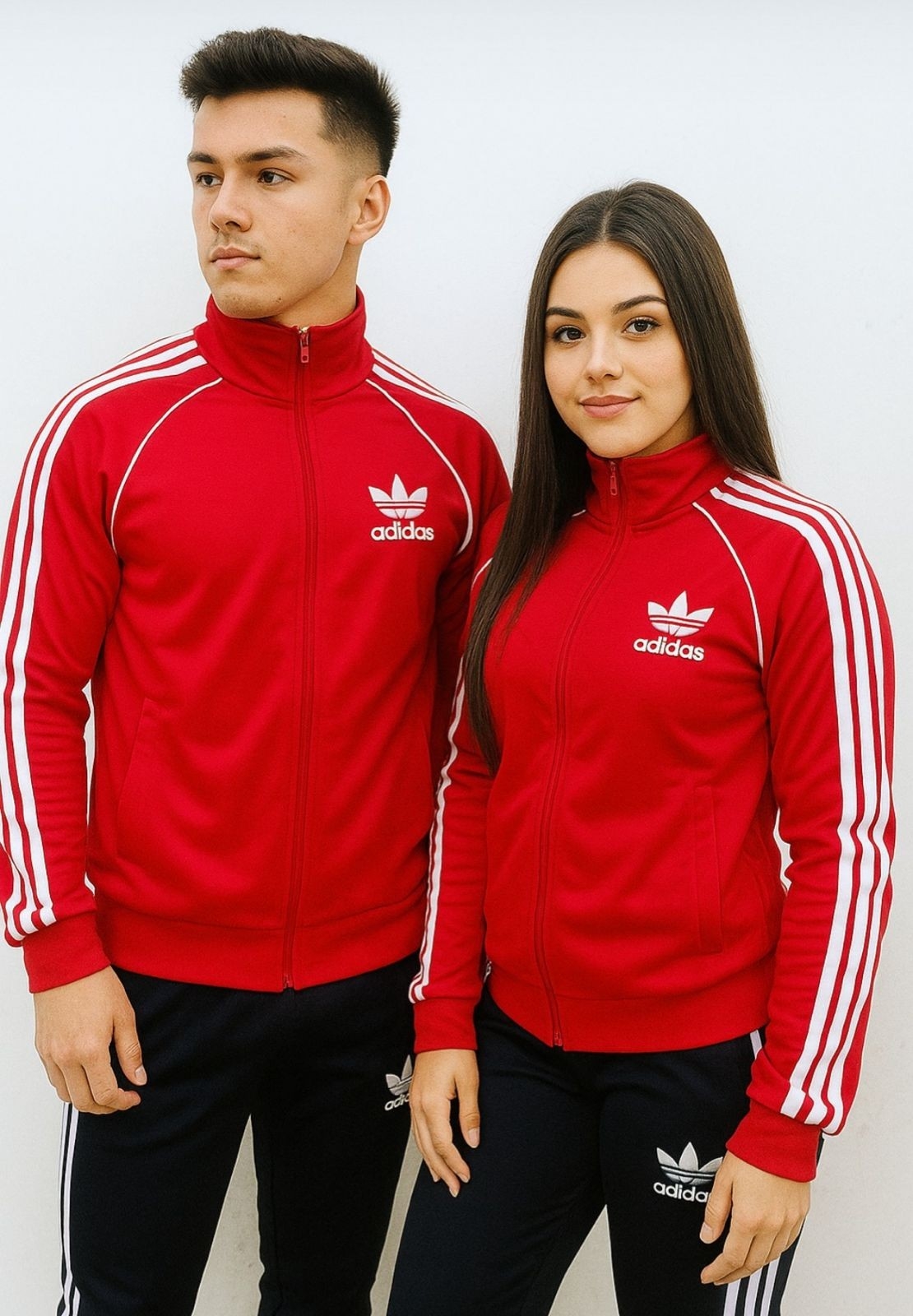 Campera Sst - Imagen 5