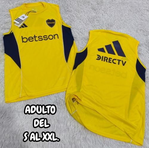 Musculosas