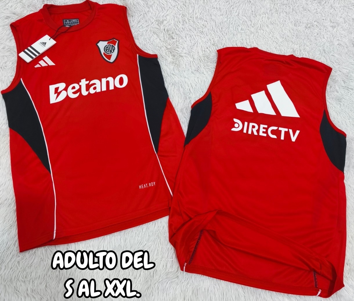 Musculosas - Imagen 2