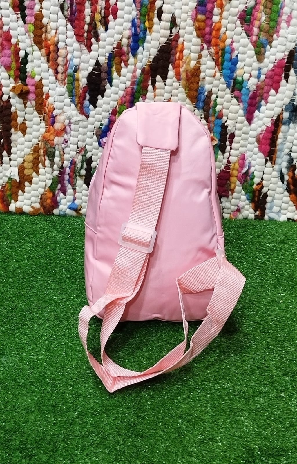 Morral Cruzado  Impermeable de Excelente Calidad. - Imagen 6