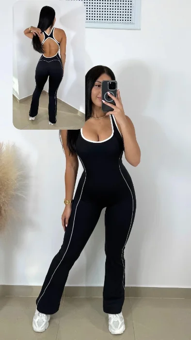 Catsuit Oxford 353