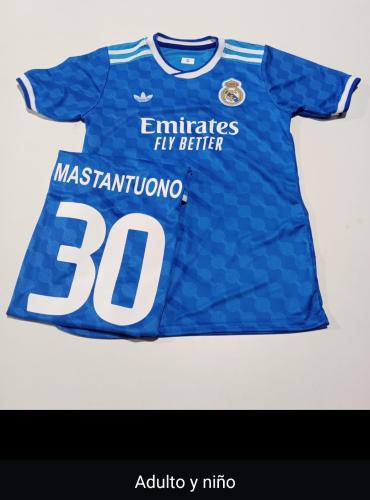 Camisetas Internacionales