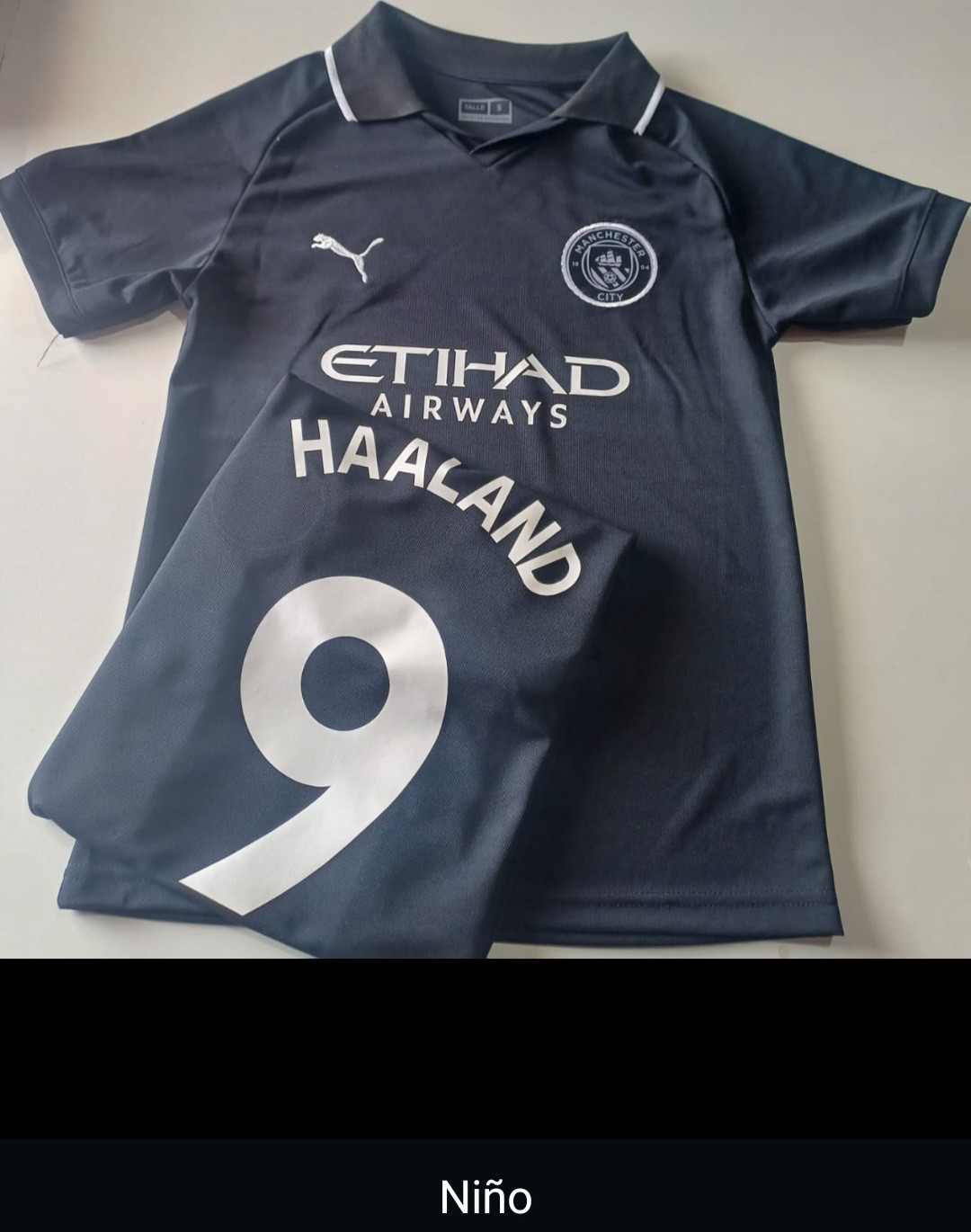 Camisetas Internacionales - Imagen 2