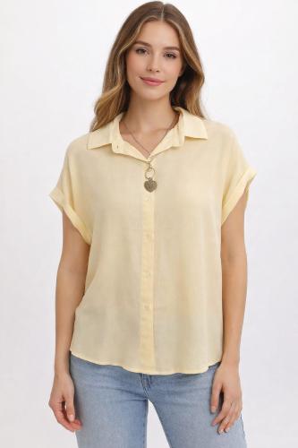 Camisa Manga Corta - Miniatura 2