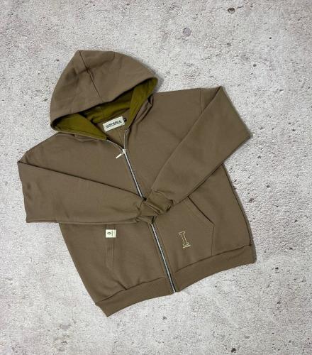 Campera Boxy Imperia