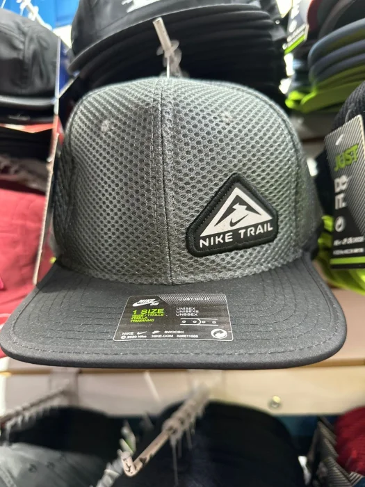Gorras N1ke Trail