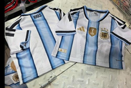 Pupera Dama Argentina