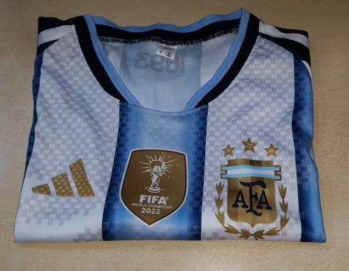 Pupera Dama Argentina - Miniatura 3