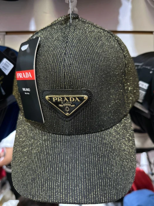 Gorras Excelente Calidad