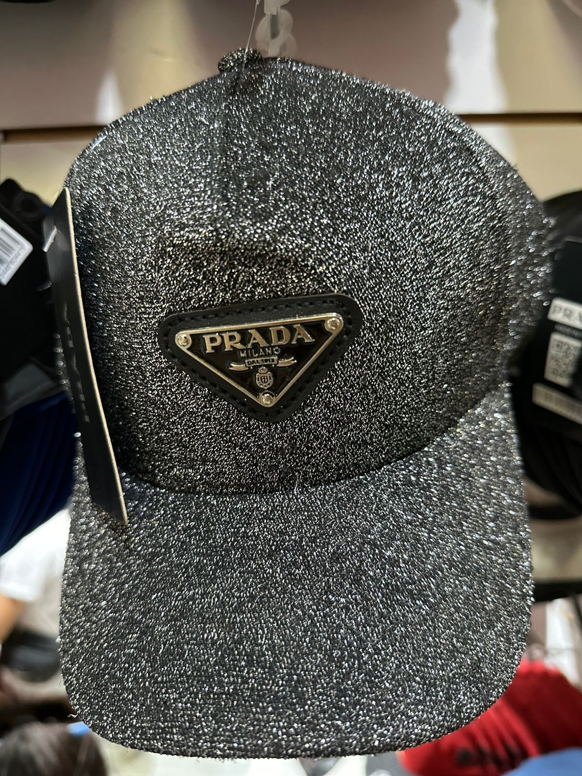 Gorras Excelente Calidad - Imagen 2