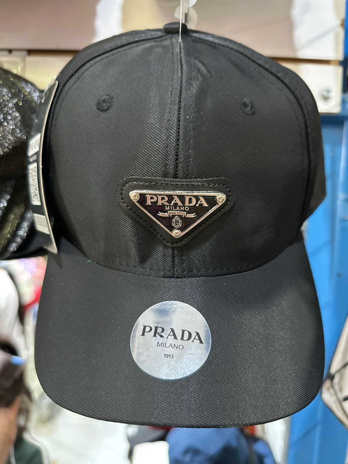 Gorras Excelente Calidad - Imagen 3