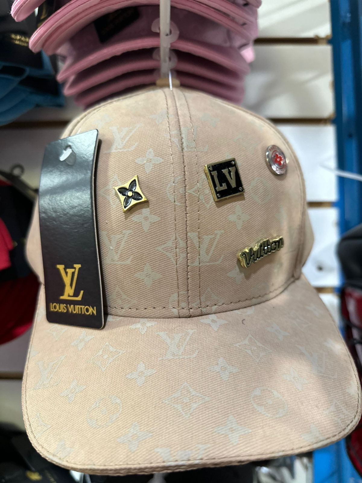 Gorras Excelente Calidad - Imagen 4