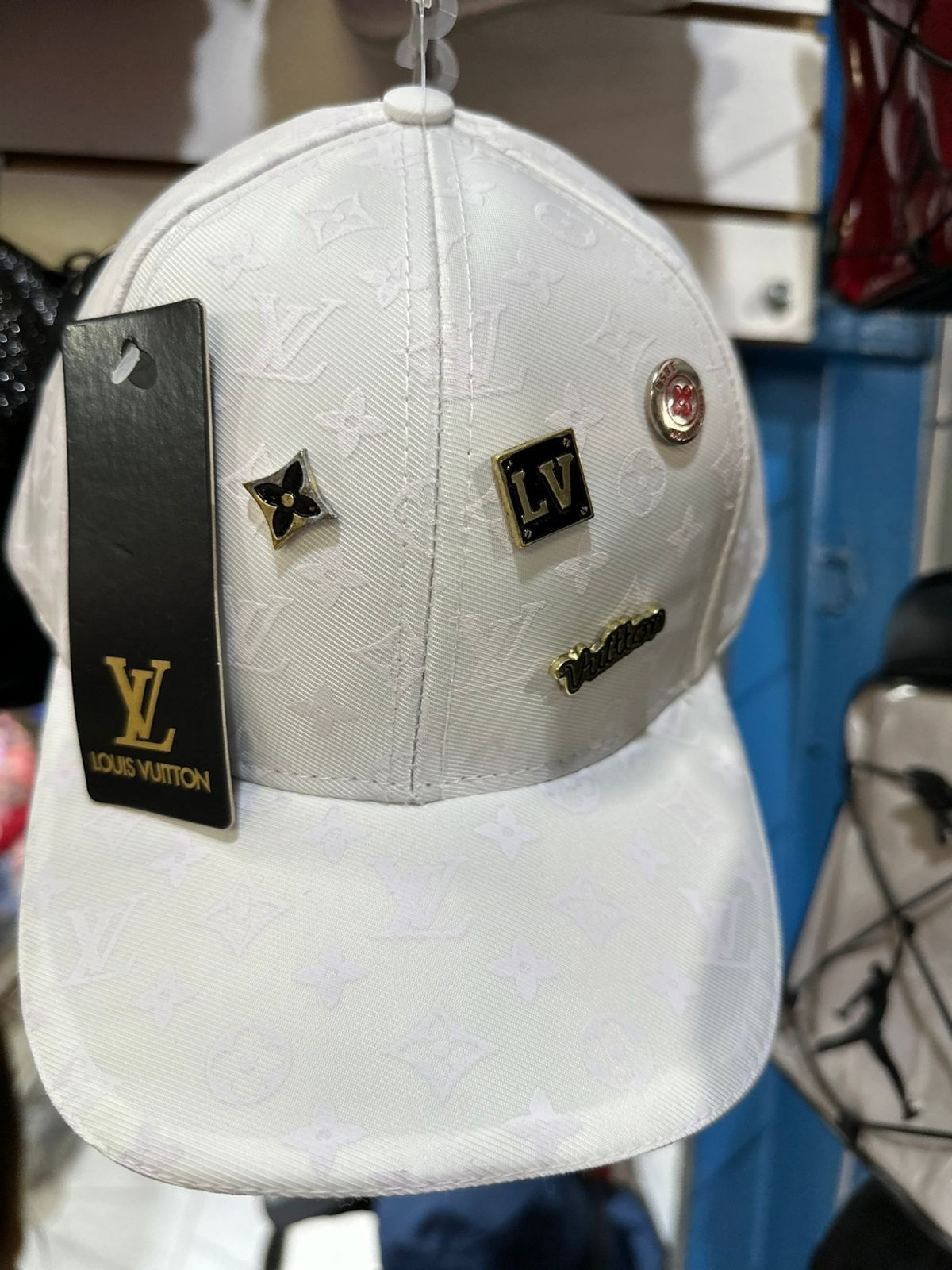 Gorras Excelente Calidad - Imagen 5