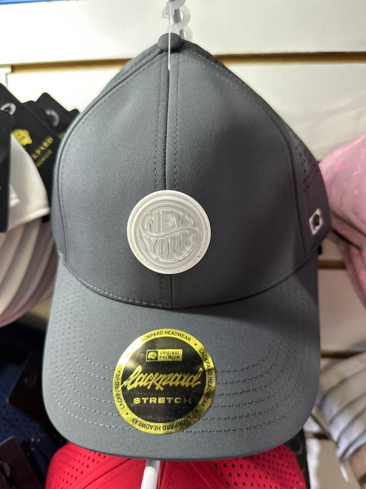 Gorras Excelente Calidad - Imagen 6