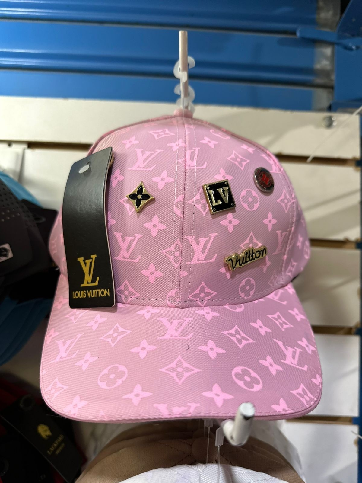Gorras Excelente Calidad - Imagen 7