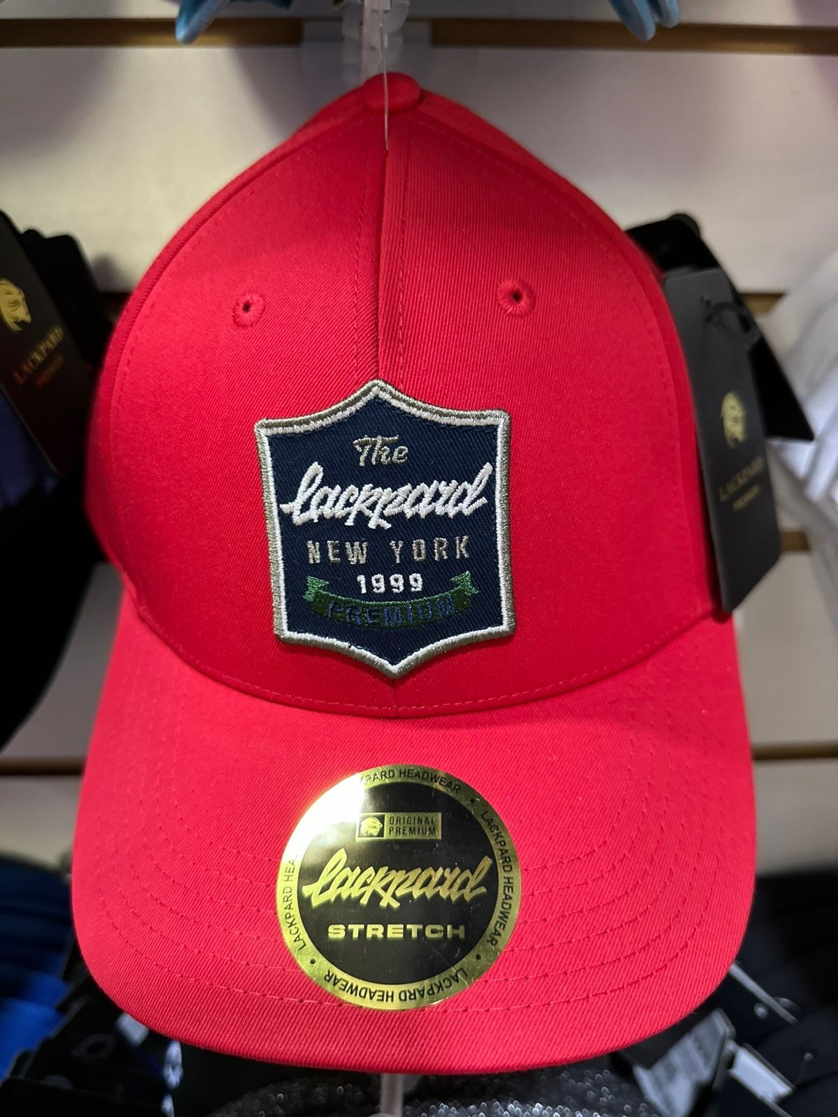 Gorras Excelente Calidad - Imagen 8