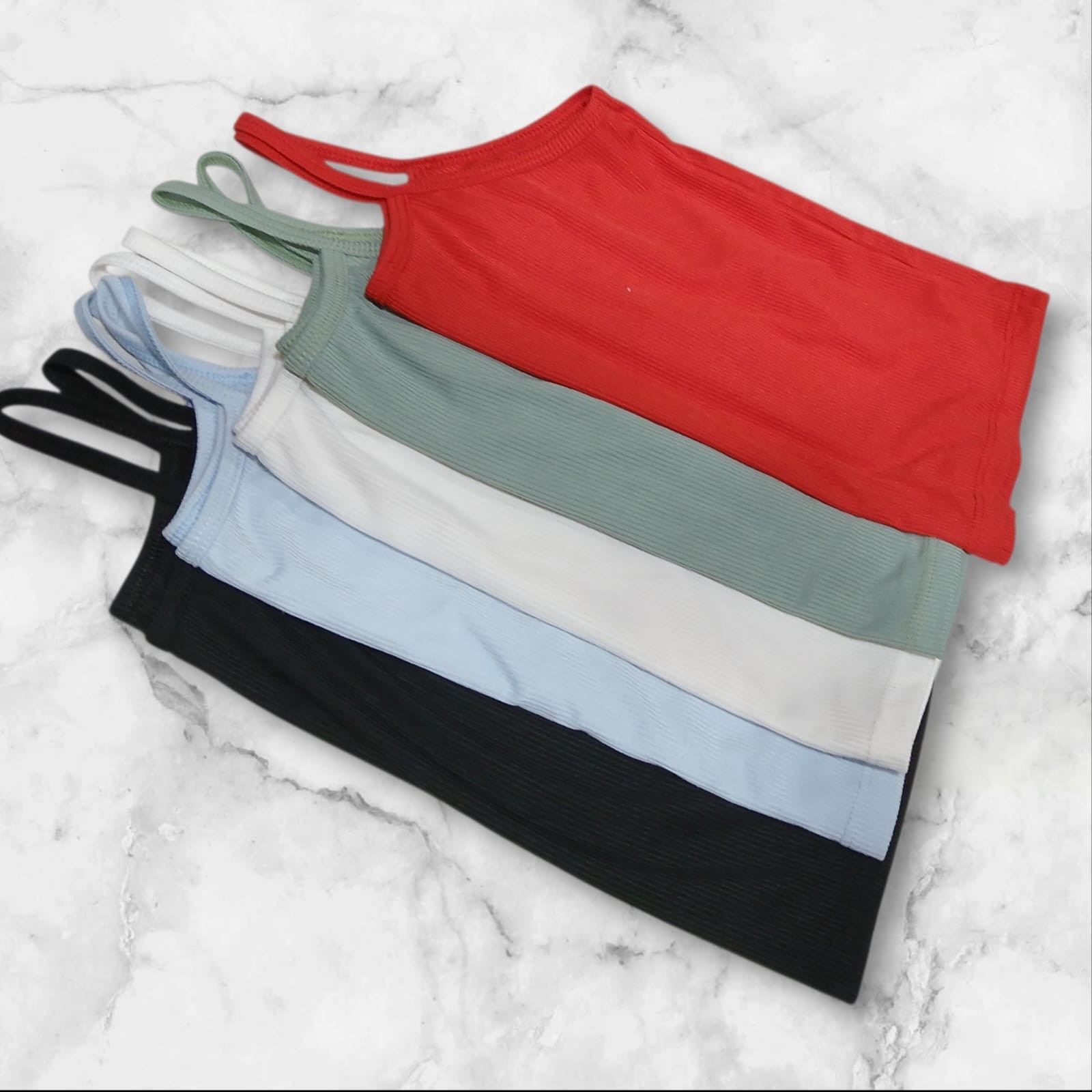 Musculosa Top Morley - Imagen 2