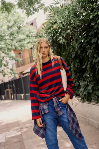 Sweater Cronica