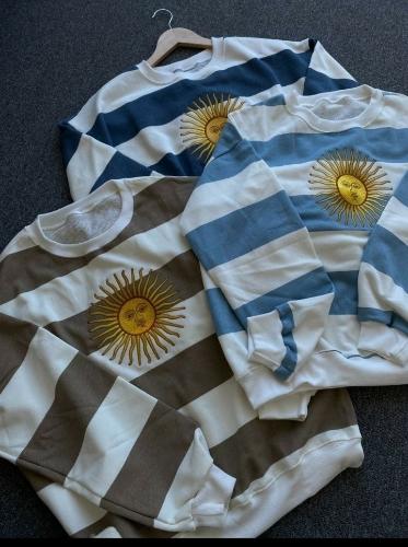 Buzos Argentina - Miniatura 2