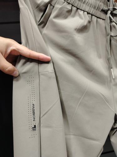 Pantalones Secado Rápido - Miniatura 2