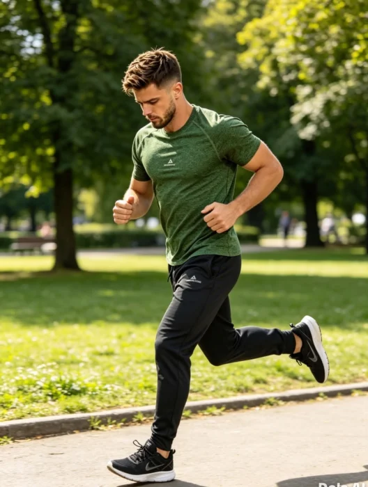 Remeras Deportivas de Vaplex