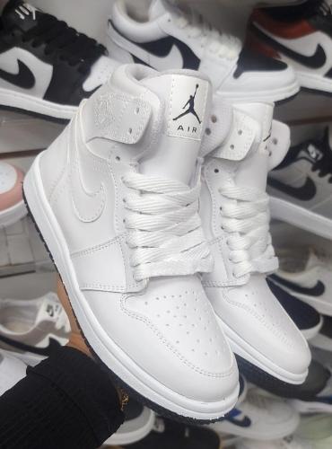 Botas Jordan
