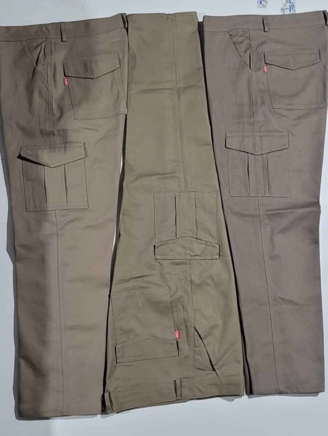 Pantalón Cargo - Imagen 2