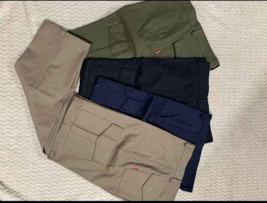Pantalón Cargo - Imagen 1