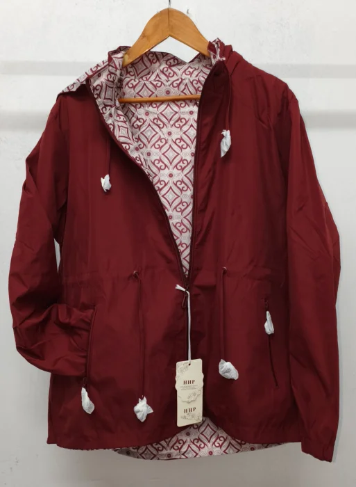 Piloto Reversible Hhp Común